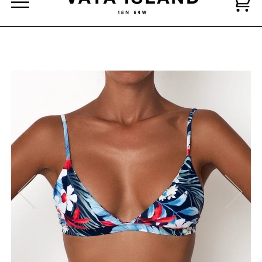 Vaya Island bikni